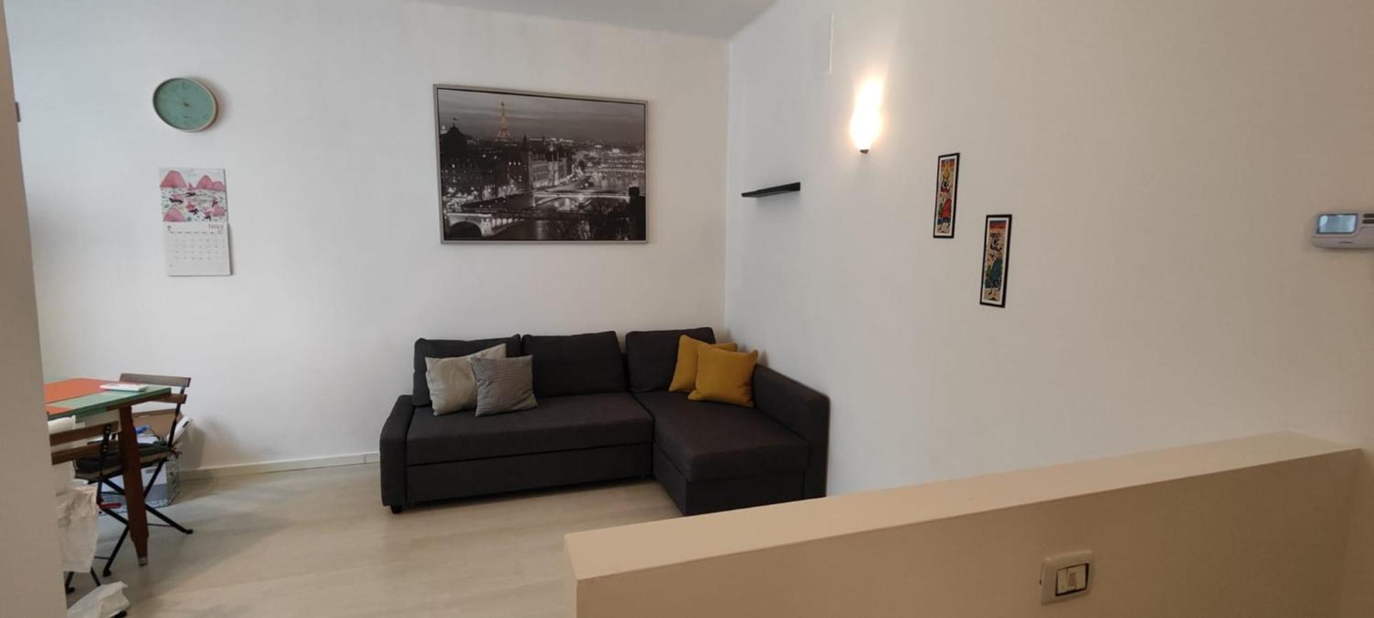 Ferienwohnung Casa Trieste Fiera Bari Exterior foto